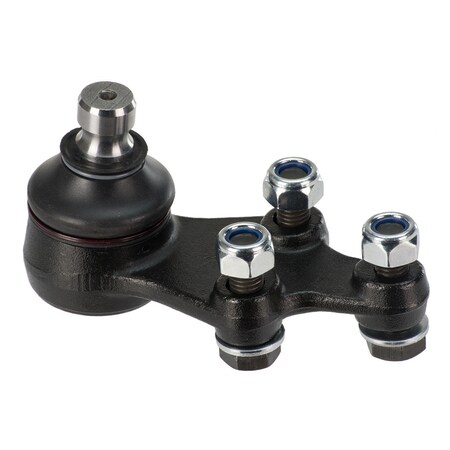 Delphi Suspension Ball Joint, Tc3366 TC3366